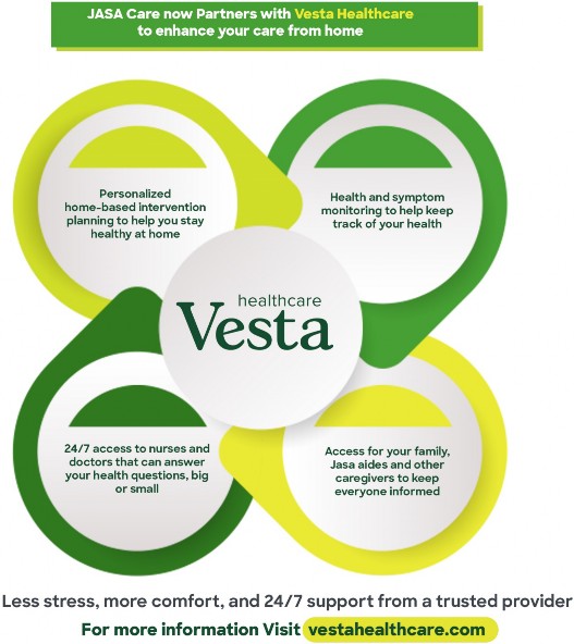 Vesta Healthcare