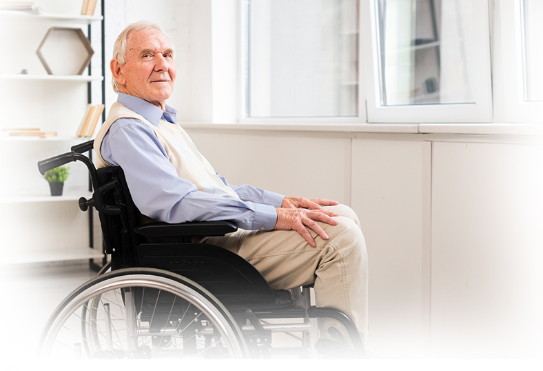 Who Can Benefit from Home Care