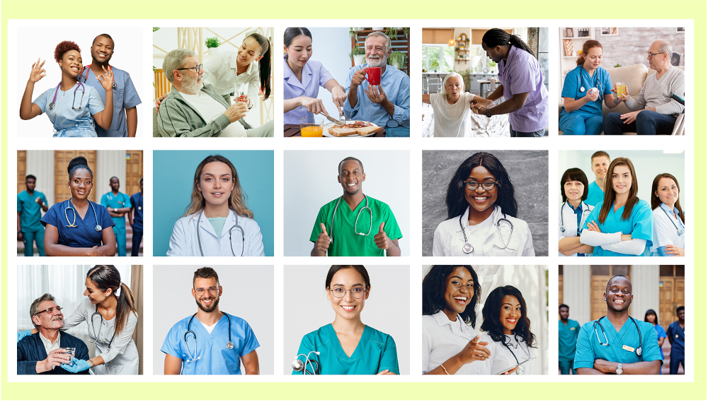 Nurses